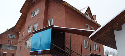 Пансионат для пожилых людей в Екатеринбурге Пансионат для пожилых людей в Екатеринбурге 7 в сети пансионатов для пожилых «Достойная старость».